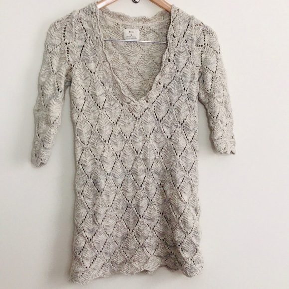|Pins and Needles| Urban Outfitters Sweater Sz S - Picture 4 of 6